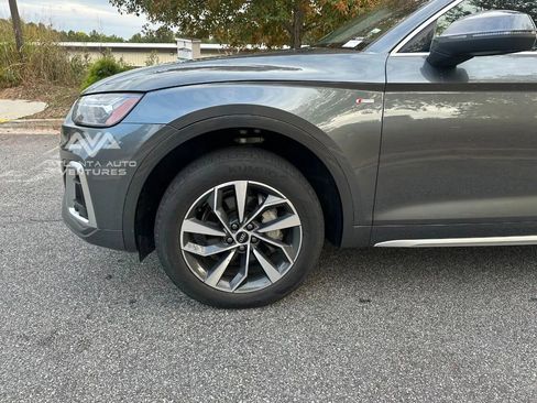 Used 2022 Audi Q5 2.0T Premium Plus image 11