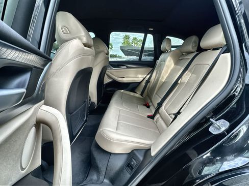 Used 2024 BMW X3 sDrive30i w/ M Sport Package image 13