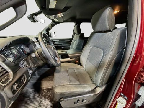 Used 2023 RAM 1500 Big Horn AWD/4WD image 21