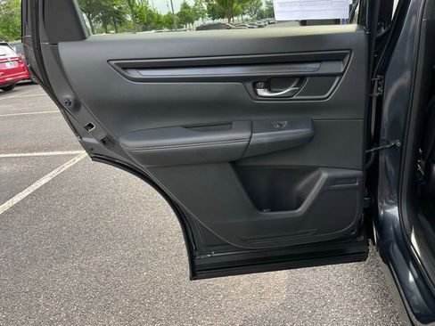 Certified 2023 Honda CR-V Sport image 38