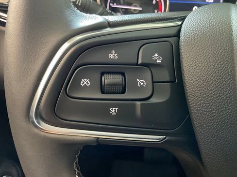 Used 2023 Buick Encore GX Select AWD/4WD image 13