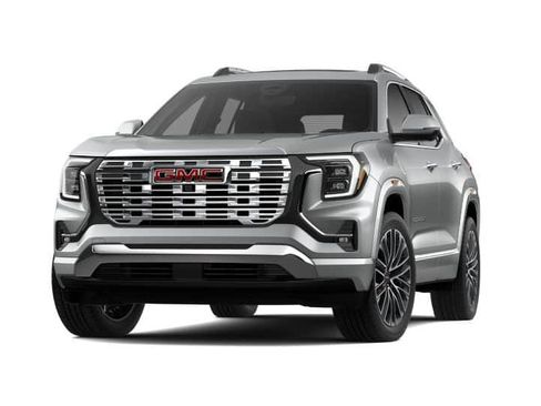 New 2026 GMC Terrain Denali AWD/4WD image 25