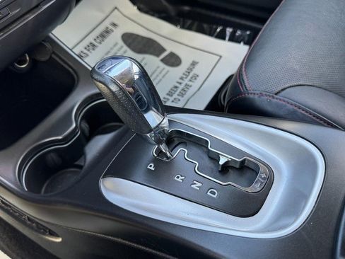 Used 2019 Dodge Journey GT w/ Blacktop Package AWD/4WD image 23
