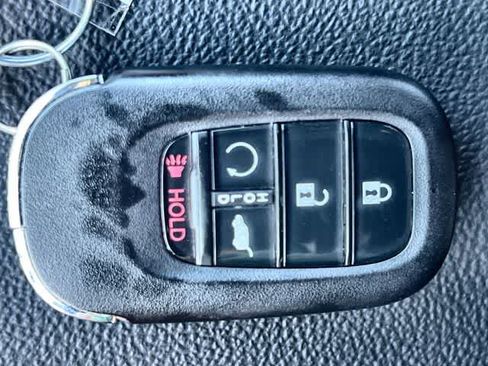 Used 2026 Honda CR-V Sport-L image 21
