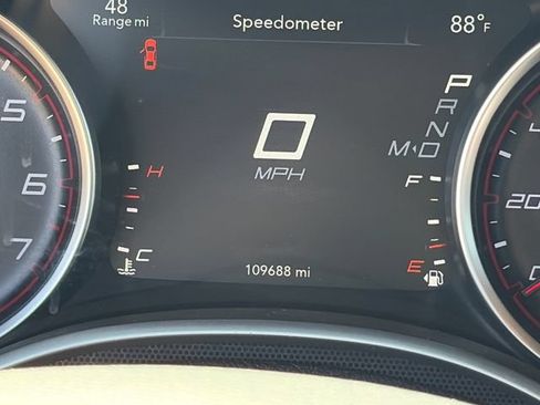 Used 2016 Dodge Charger SXT w/ AWD Plus Group image 23