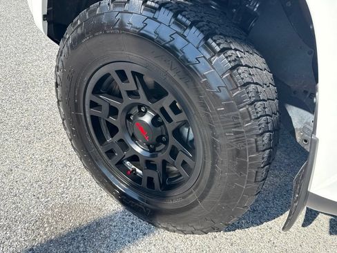 Used 2024 Toyota 4Runner TRD Pro AWD/4WD image 37