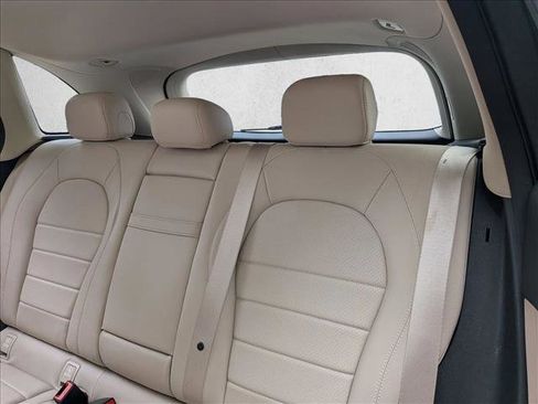 Used 2016 Mercedes-Benz GLC 300 4MATIC image 14