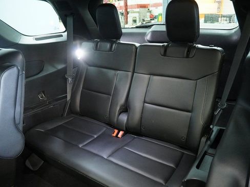 Used 2020 Ford Explorer Limited w/ Class III Trailer Tow Package image 23