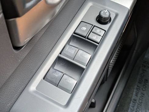 Used 2025 Toyota Tundra SR5 w/ SR5 Convenience Package AWD/4WD image 25