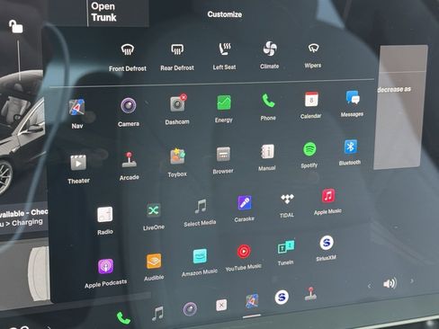 Used 2019 Tesla Model 3 Performance image 33