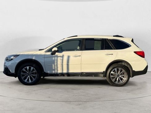 Used 2019 Subaru Outback 3.6R Touring w/ Protection Package #1 image 2