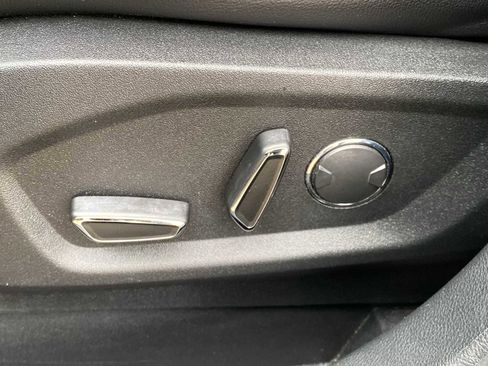 Used 2019 Ford Edge ST image 21