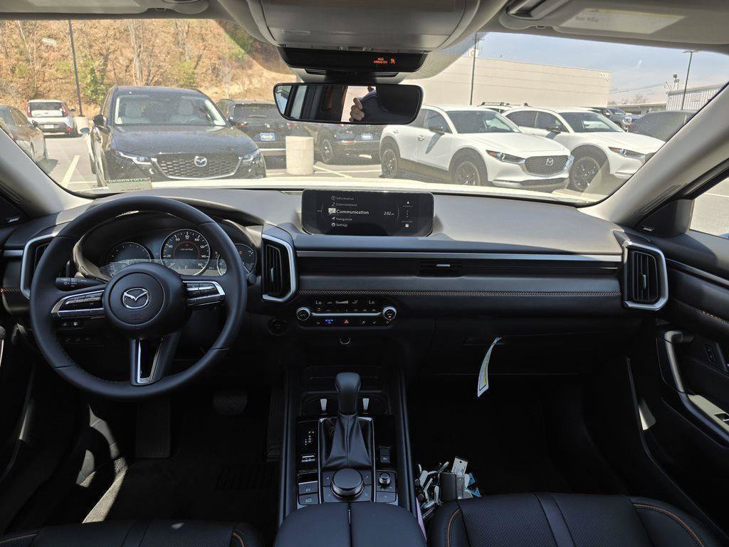 Used 2026 MAZDA CX-50 AWD 2.5 Hybrid w/ Premium Pkg image 18