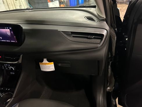 New 2026 Buick Encore GX Sport Touring w/ Comfort Package image 25