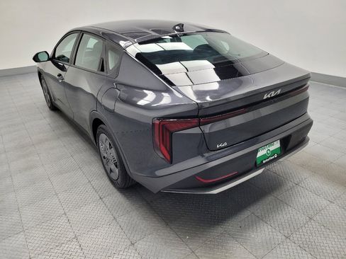 Used 2025 Kia K4 FWD image 5