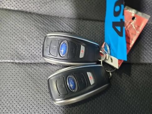 Used 2023 Subaru Outback Touring AWD/4WD image 15