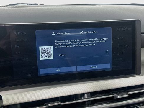 Used 2025 Hyundai Tucson SEL FWD image 22