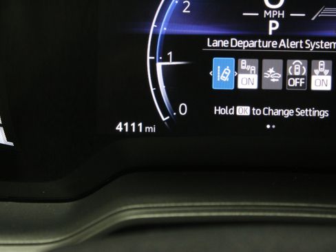 Certified 2026 Toyota Corolla SE FWD image 36