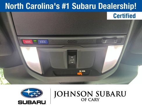 Used 2026 Subaru Forester Sport AWD/4WD image 15
