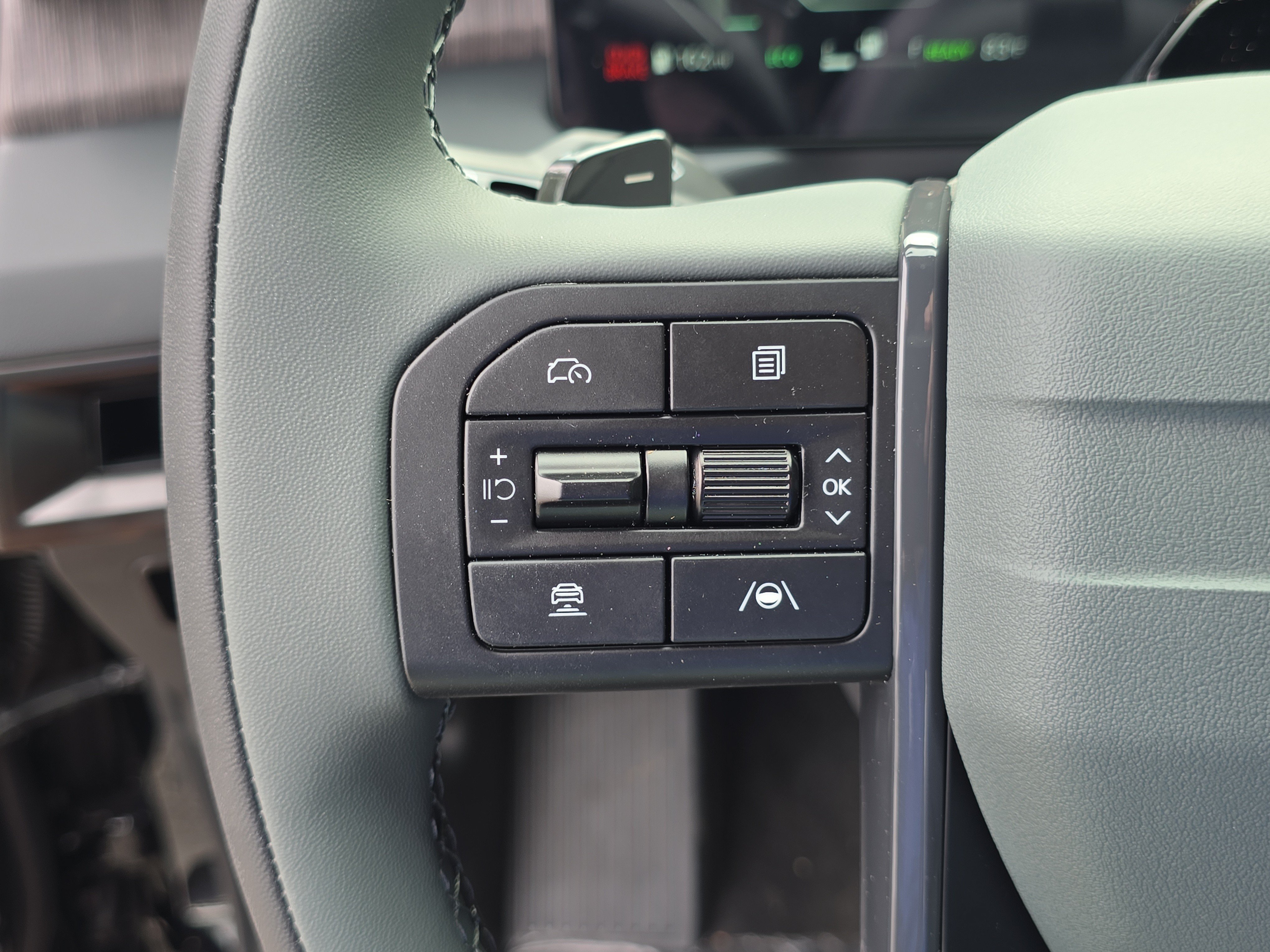 New 2027 Kia Telluride X-Line SX Prestige w/ Executive Package AWD/4WD image 30