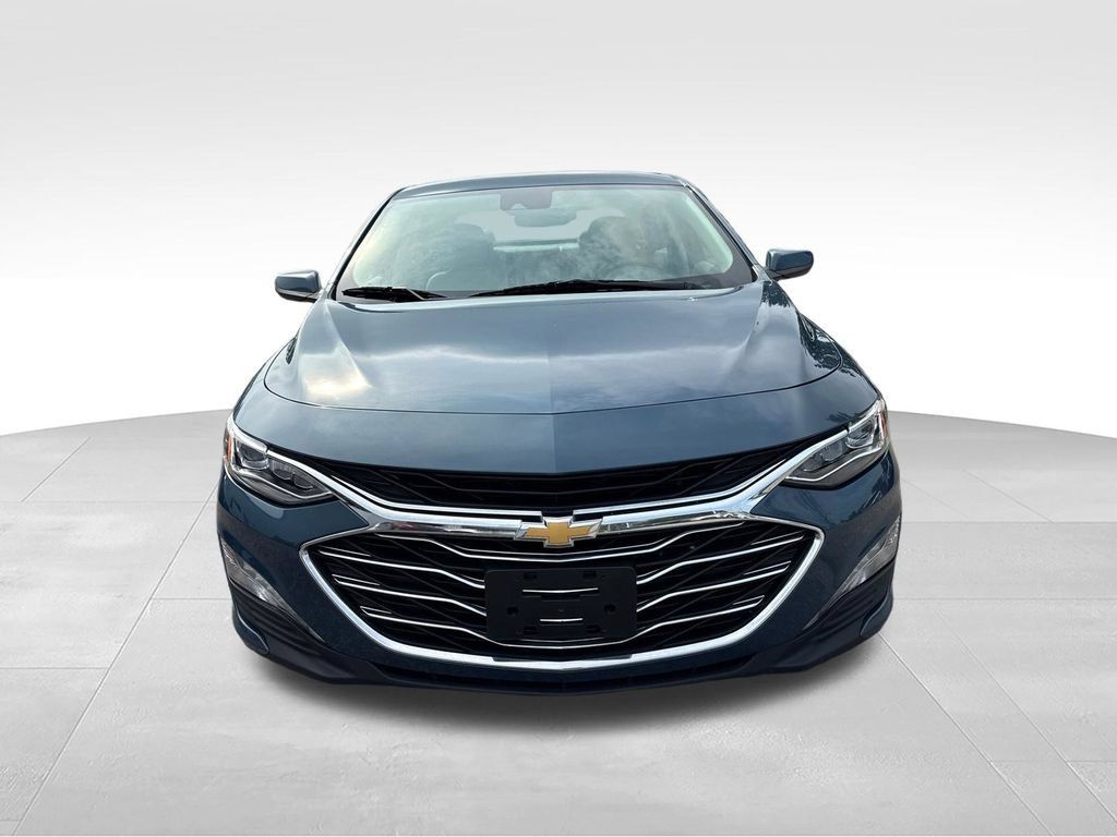 Used 2024 Chevrolet Malibu LT FWD image 8