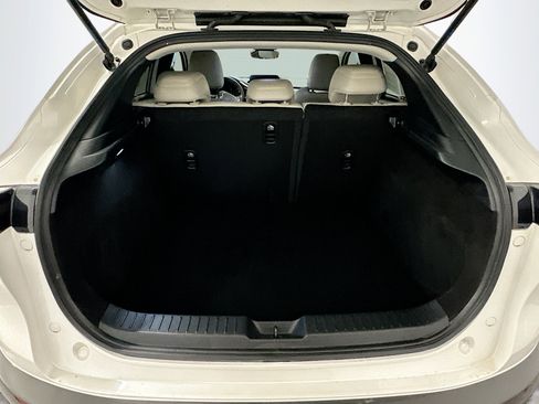 Used 2025 MAZDA CX-30 AWD 2.5 S w/ Preferred Package image 31