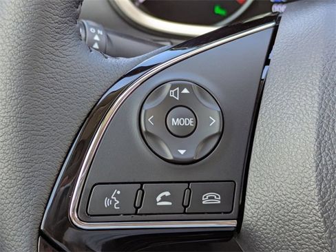 New 2025 Mitsubishi Eclipse Cross SE image 26