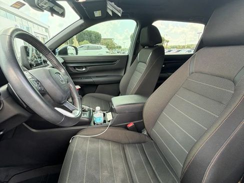Used 2024 Honda CR-V Sport image 3