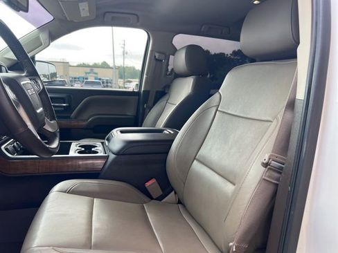 Used 2015 GMC Sierra 1500 SLT RWD image 13