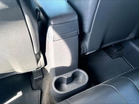 Used 2015 Jeep Patriot Limited image 27