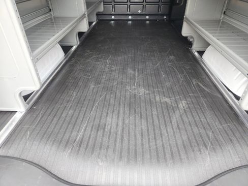 New 2025 Chevrolet Express 2500 w/ Driver Convenience Package image 31