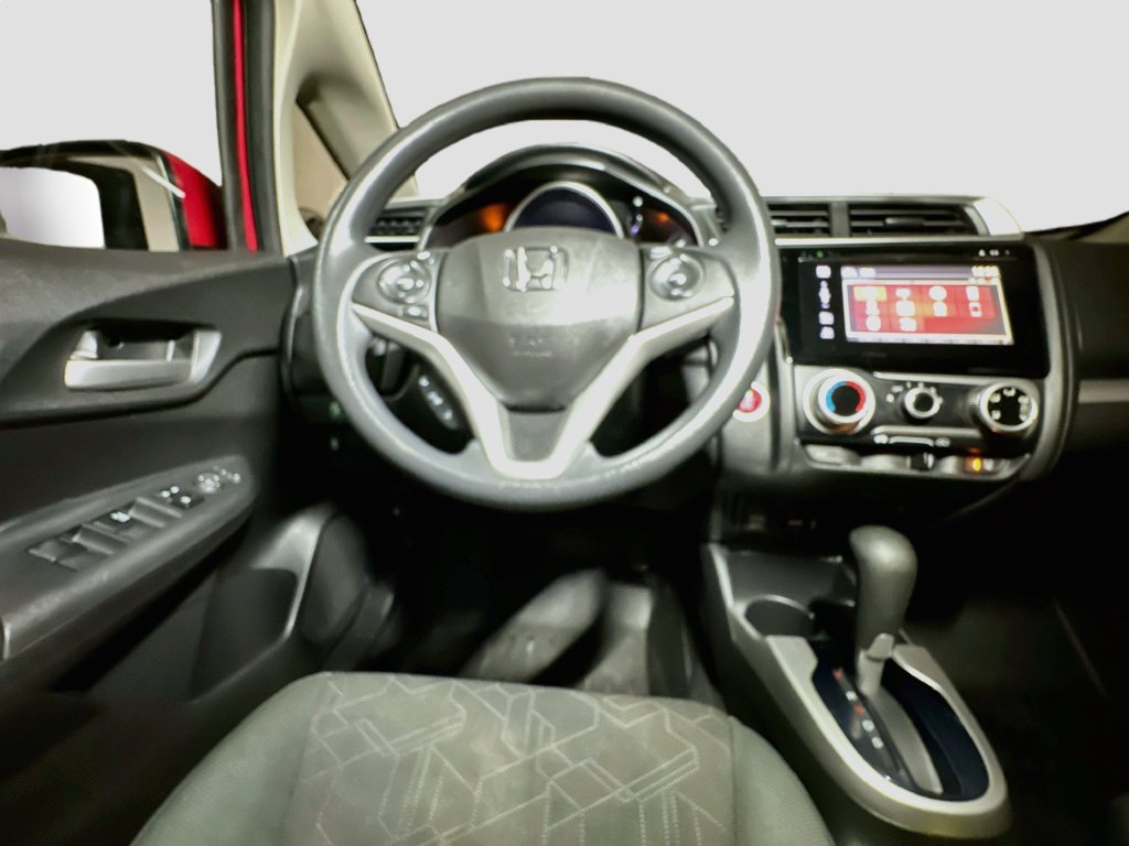 Used 2016 Honda Fit EX image 31