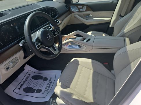 Used 2020 Mercedes-Benz GLE 350 4MATIC image 15