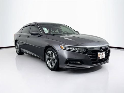 Used 2019 Honda Accord EX image 9