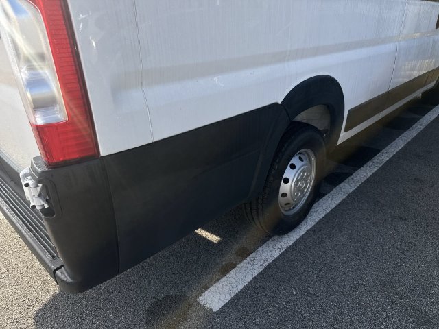 Used 2023 RAM ProMaster 3500 FWD image 25