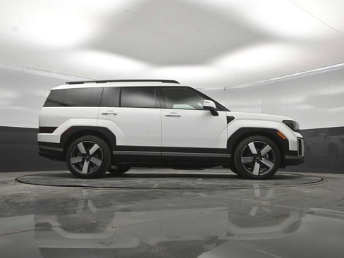 New 2026 Hyundai Santa Fe Limited AWD/4WD image 41