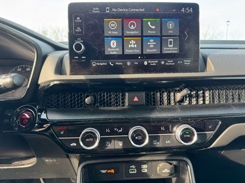 Used 2024 Honda CR-V Sport Touring image 15