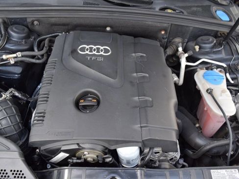 Used 2011 Audi A4 2.0T Premium Plus AWD/4WD image 92