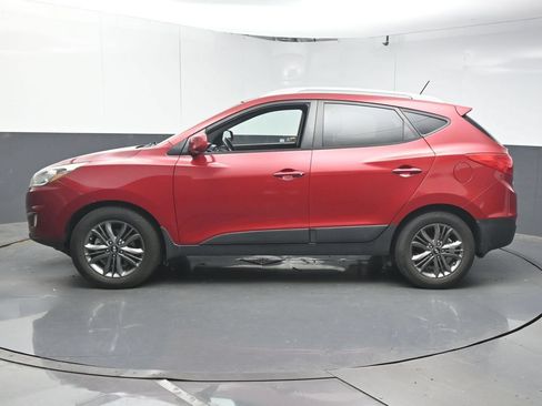 Used 2015 Hyundai Tucson SE FWD image 5