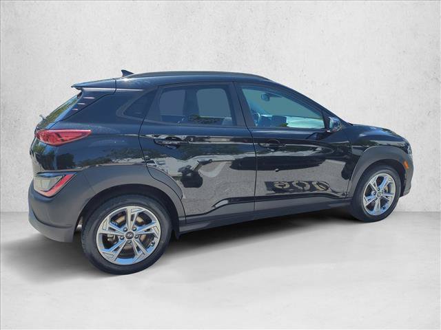 Used 2023 Hyundai Kona SEL w/ Convenience Package AWD/4WD image 4