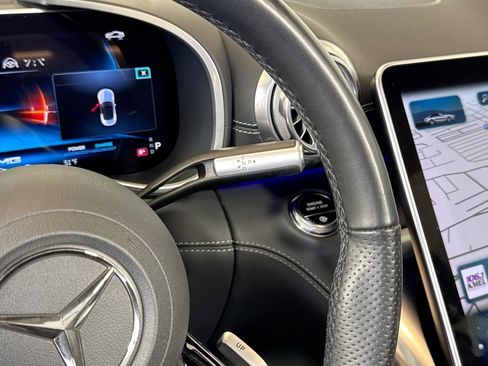 Certified 2023 Mercedes-Benz SL 43 AMG image 16