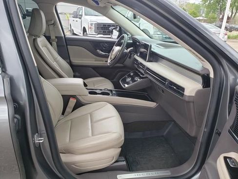 Certified 2022 Lincoln Corsair FWD w/ Equipment Group 101A image 19