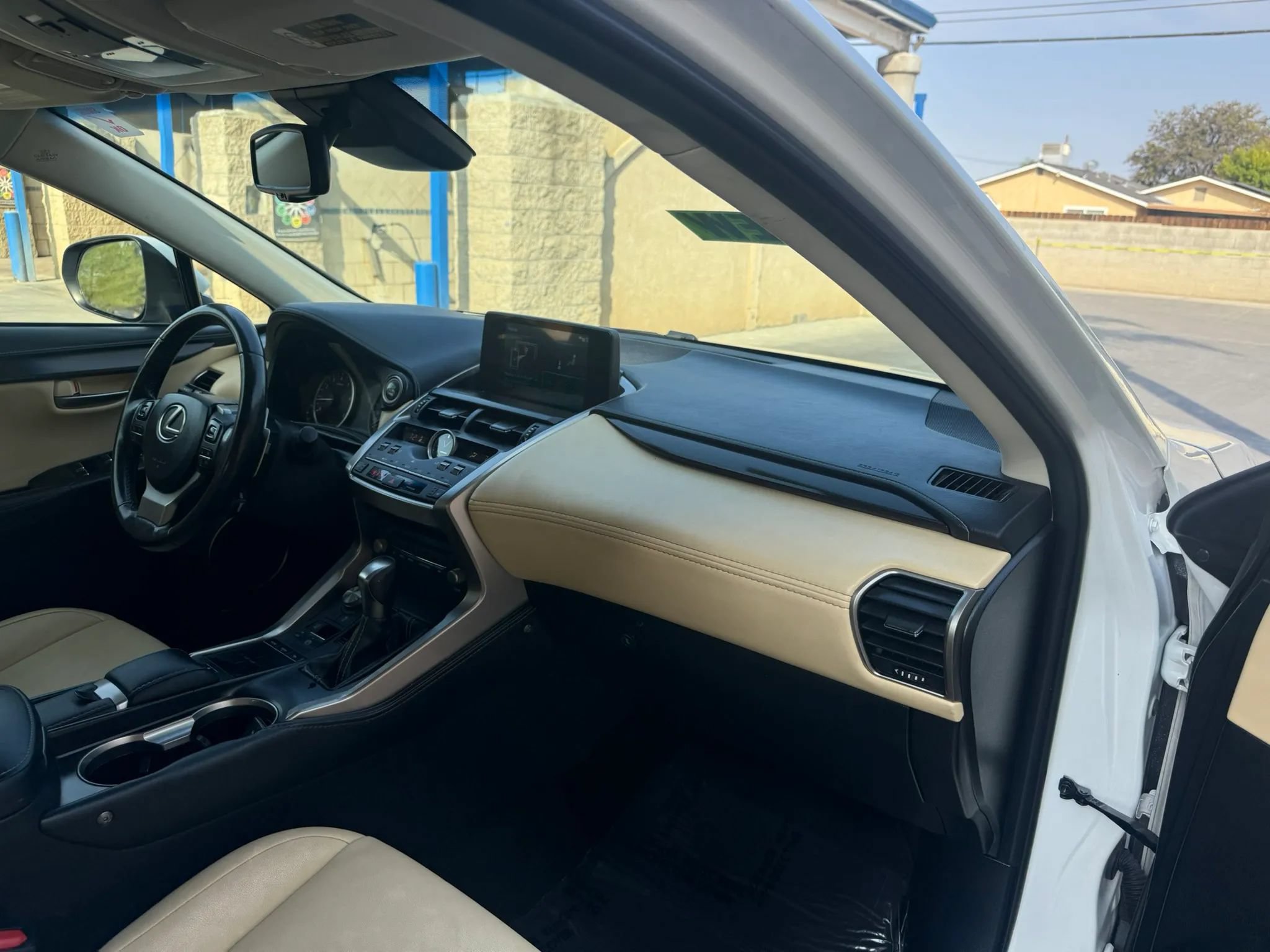 Used 2019 Lexus NX 300 FWD w/ Accessory Package 2 image 15