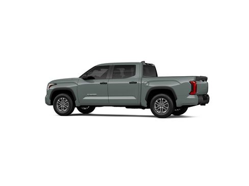 New 2026 Toyota Tundra SR5 image 5