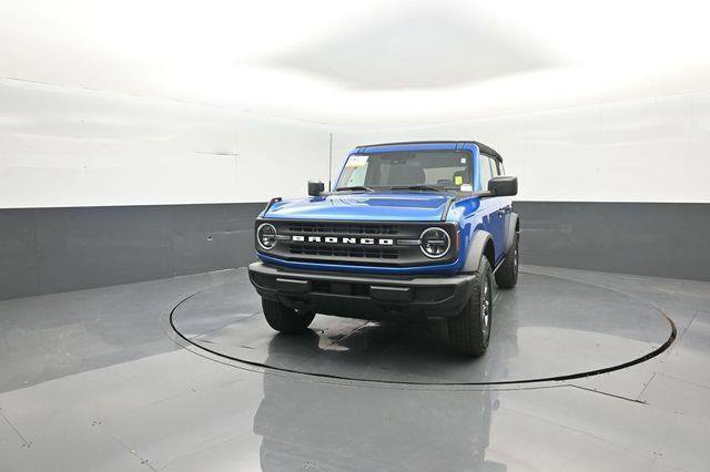 Used 2026 Ford Bronco Big Bend AWD/4WD image 2