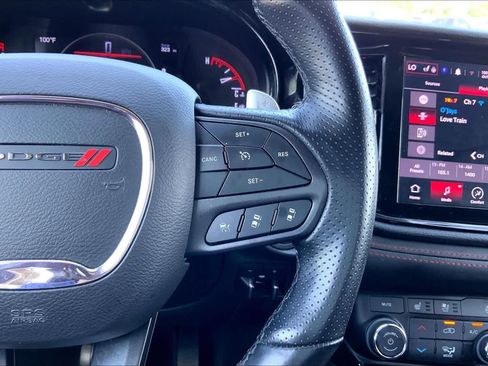 Used 2024 Dodge Durango GT AWD/4WD image 25
