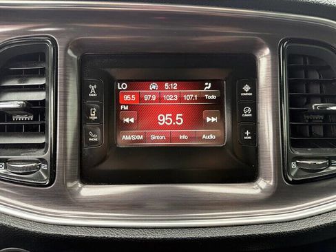 Used 2017 Dodge Challenger SXT image 16