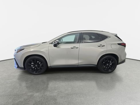 Used 2024 Lexus NX 350 F Sport image 8