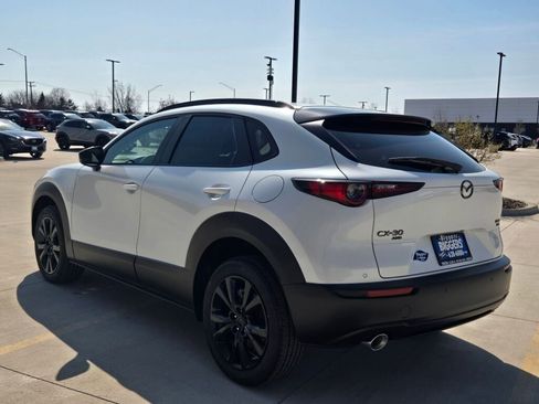 New 2026 MAZDA CX-30 Aire Edition AWD/4WD image 13