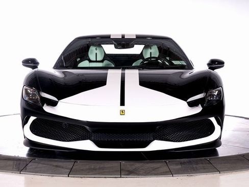 Used 2024 Ferrari 296 GTB image 15